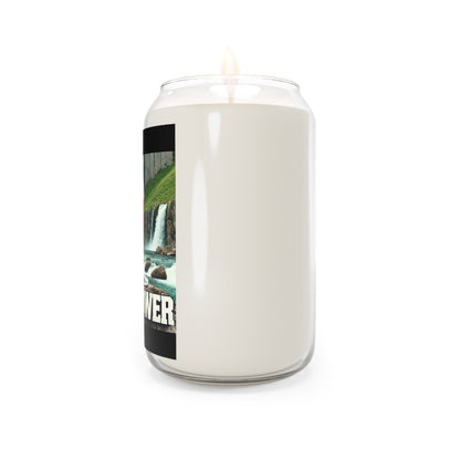 Scented Candle, 13.75oz