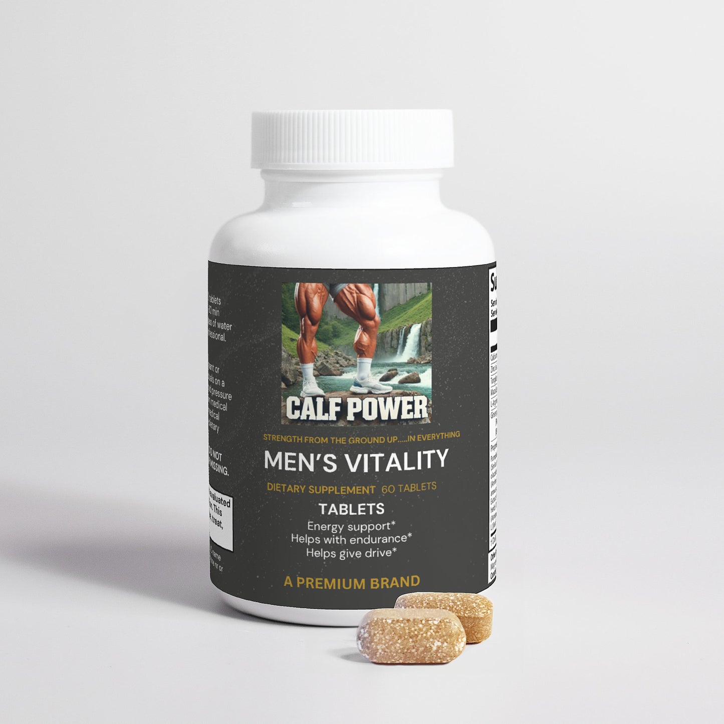 Men's Vitality