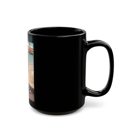 Black Mug (11oz, 15oz)