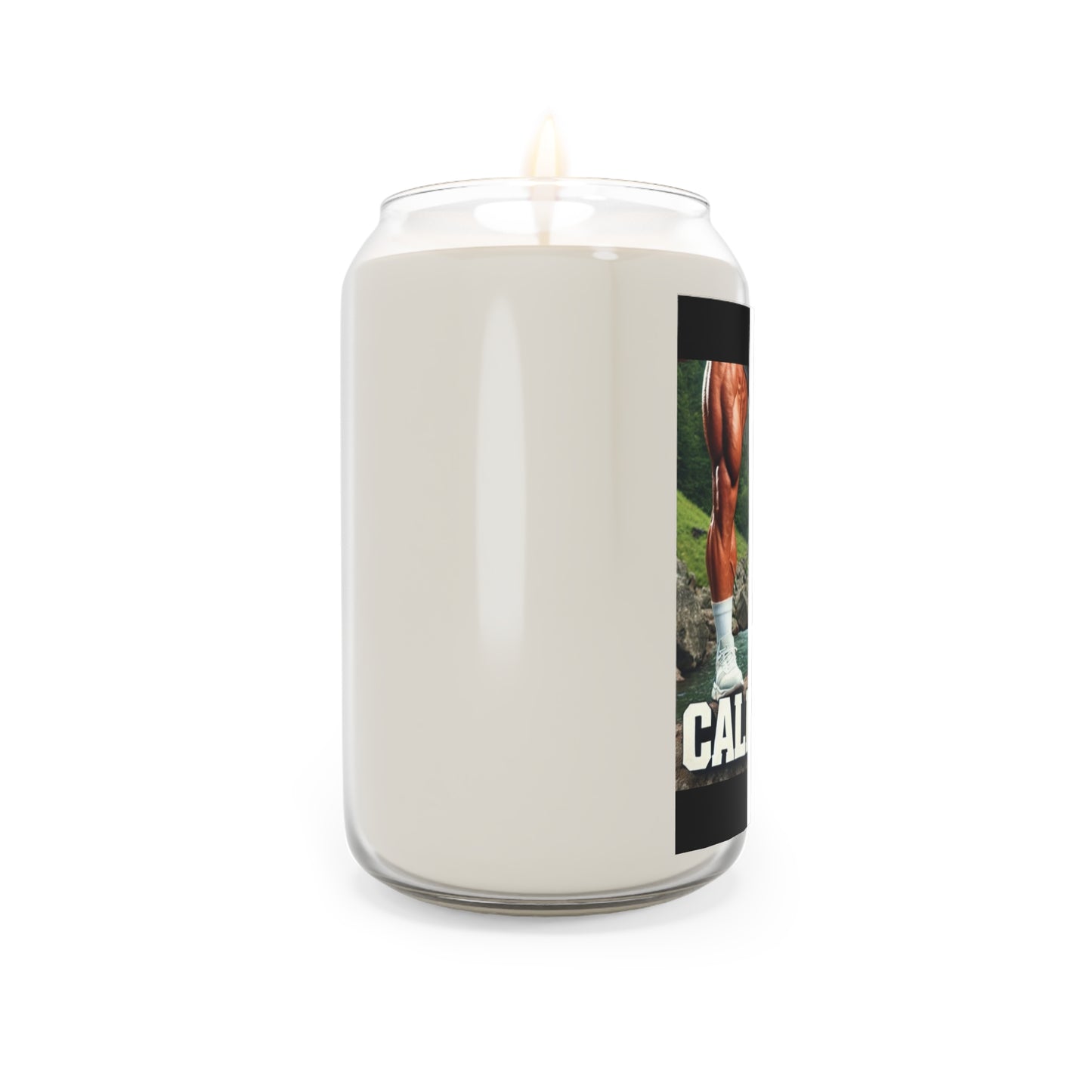 Scented Candle, 13.75oz