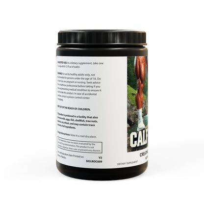 Creatine Monohydrate Supplement (300g, 10.58oz)