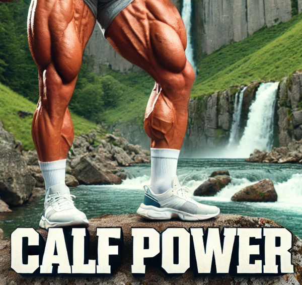 Calf Power Store